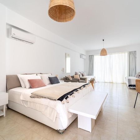 Alpha Urban Suites Rhodes City 외부 사진