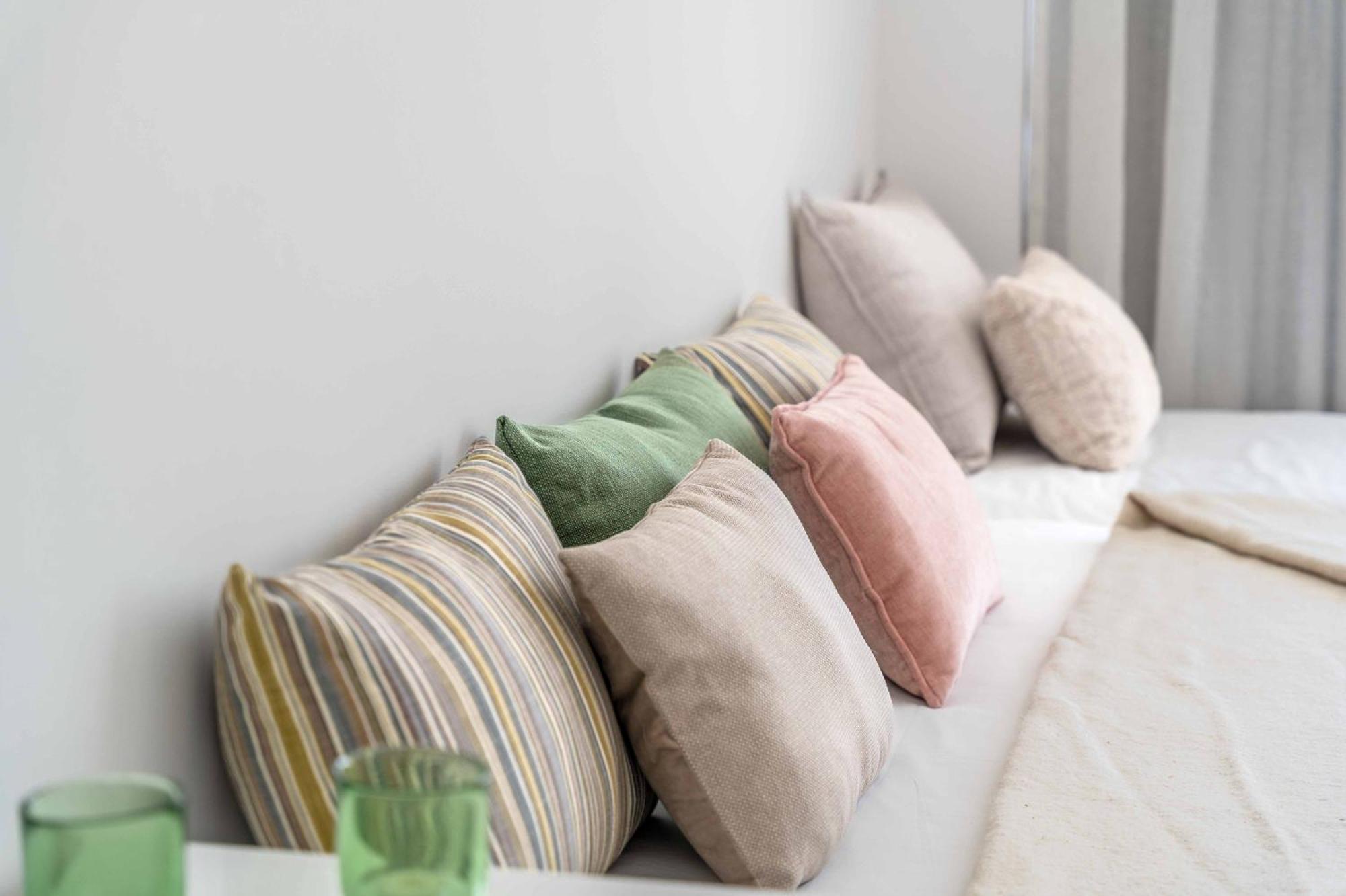 Alpha Urban Suites Rhodes City 외부 사진