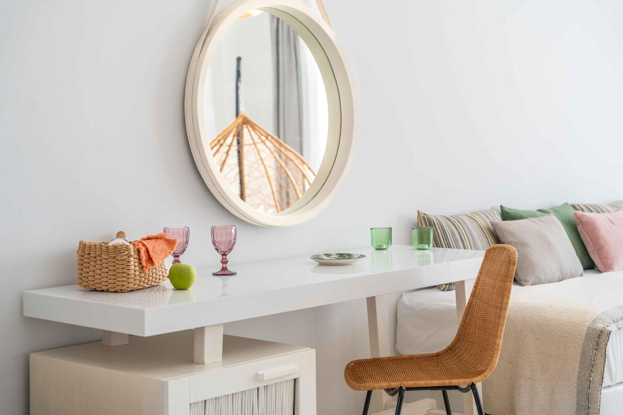 Alpha Urban Suites Rhodes City 외부 사진