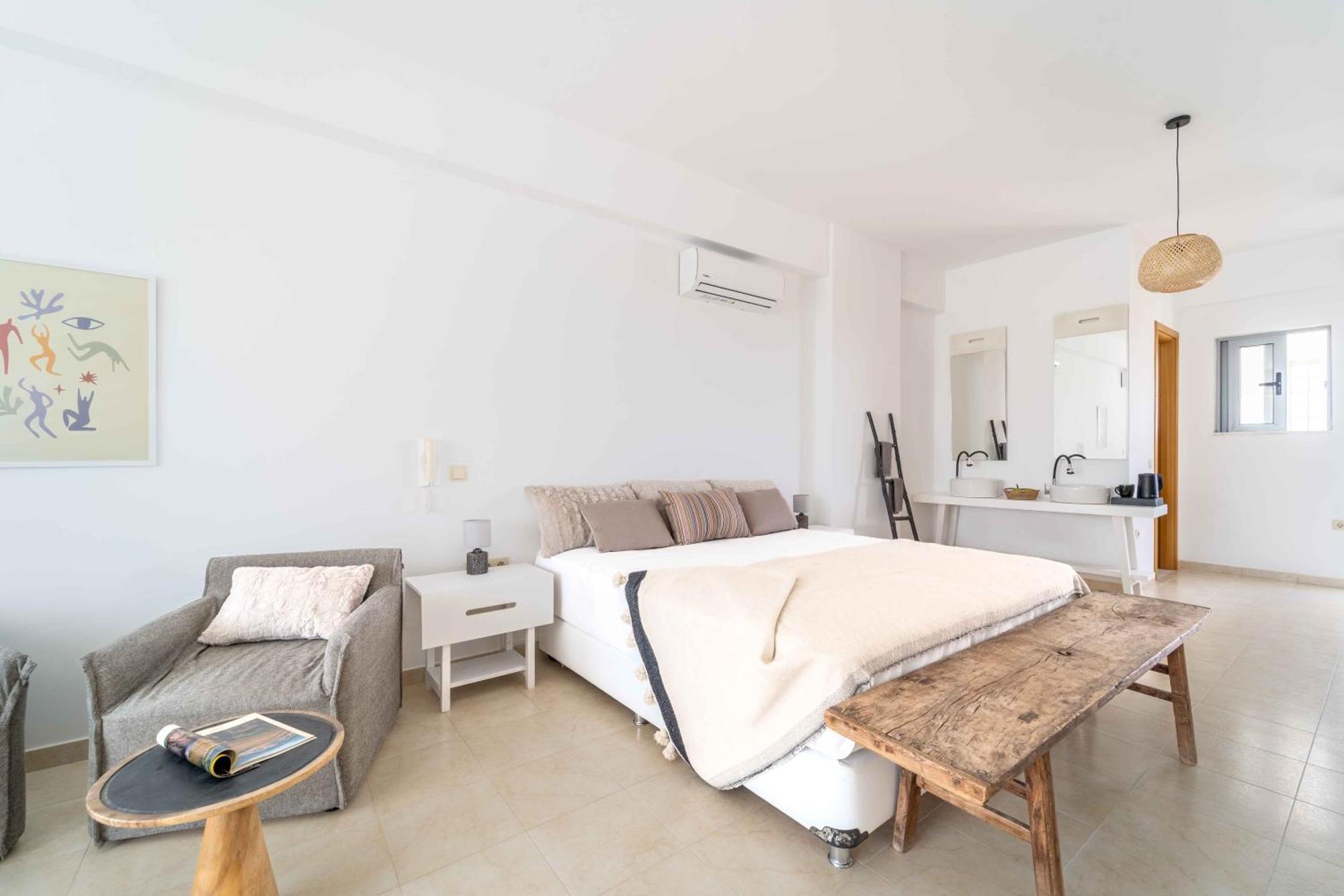 Alpha Urban Suites Rhodes City 외부 사진