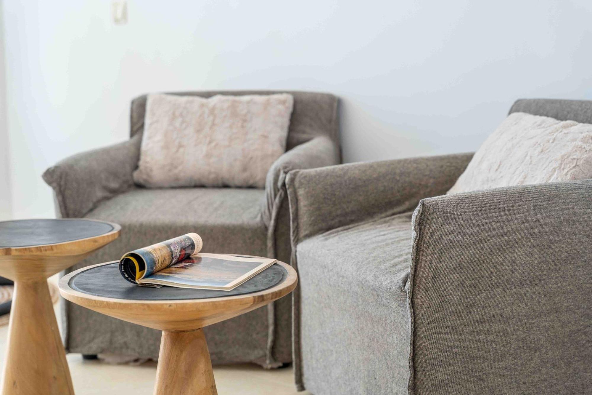 Alpha Urban Suites Rhodes City 외부 사진