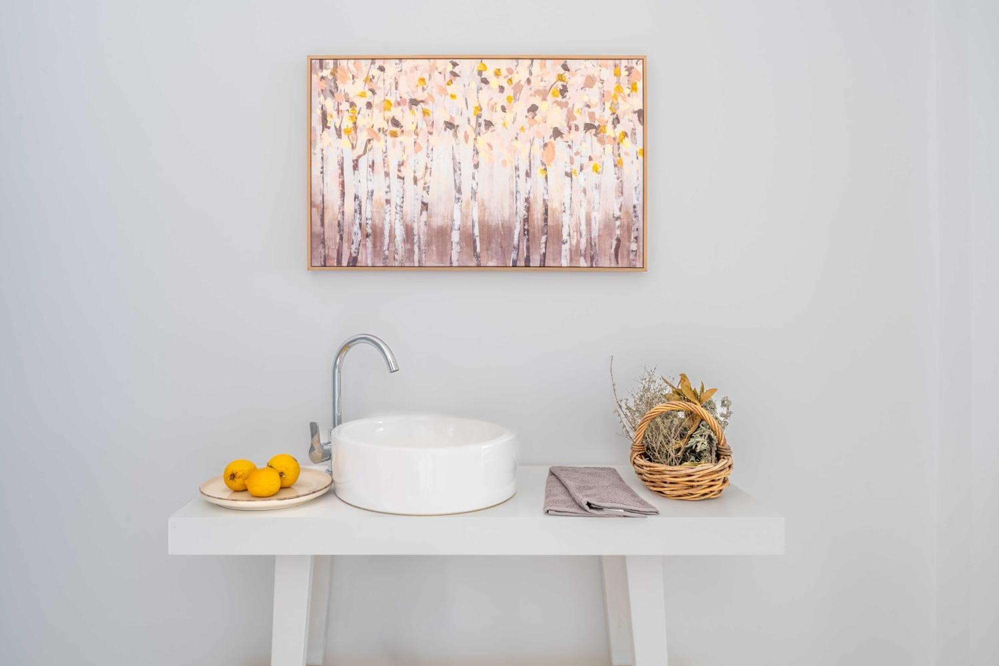 Alpha Urban Suites Rhodes City 외부 사진