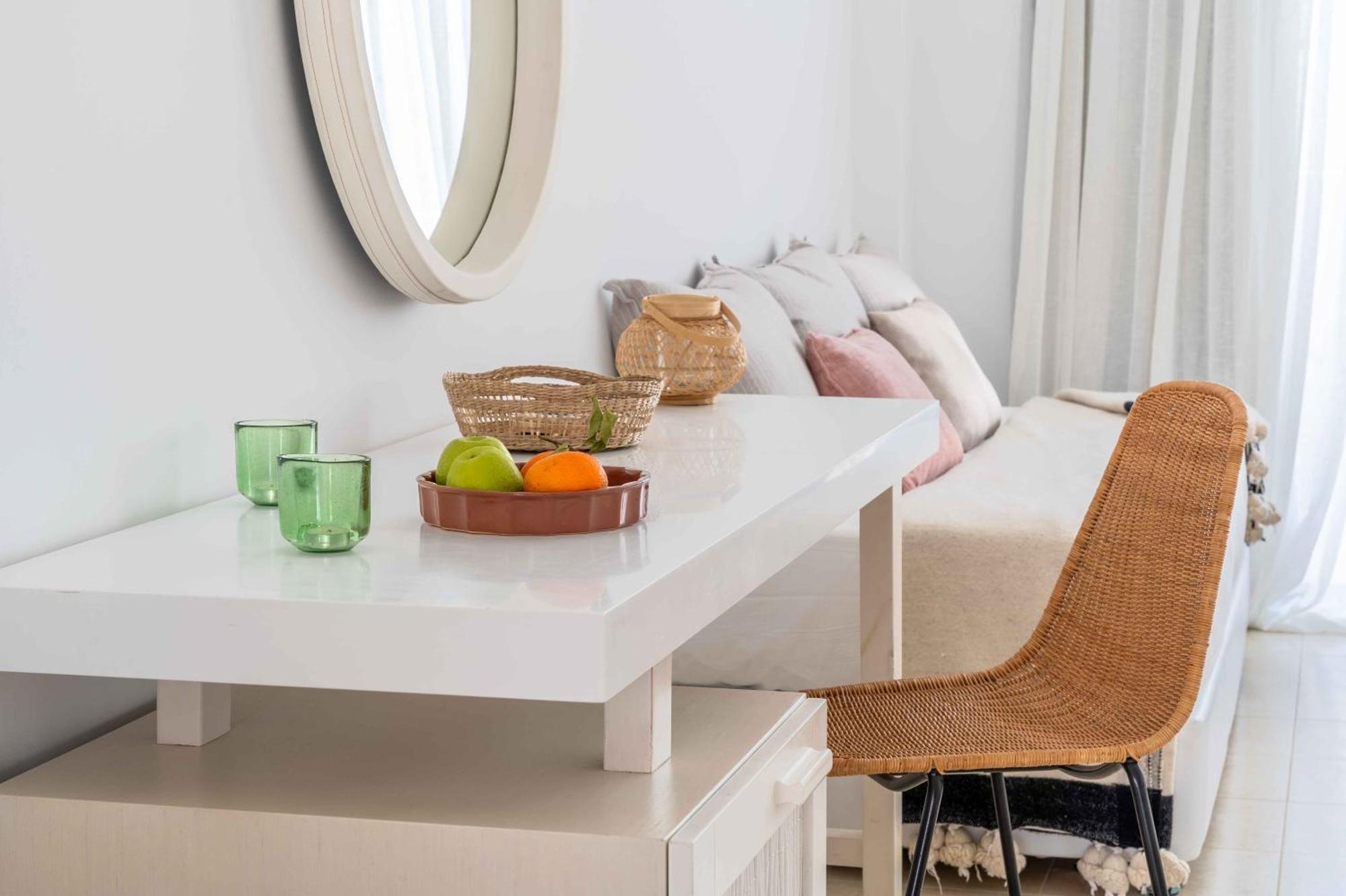 Alpha Urban Suites Rhodes City 외부 사진