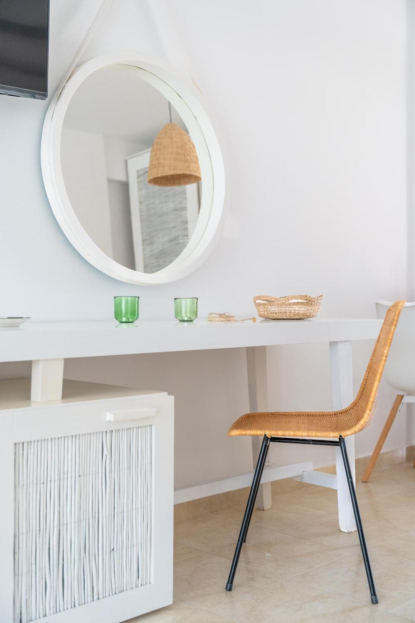 Alpha Urban Suites Rhodes City 외부 사진