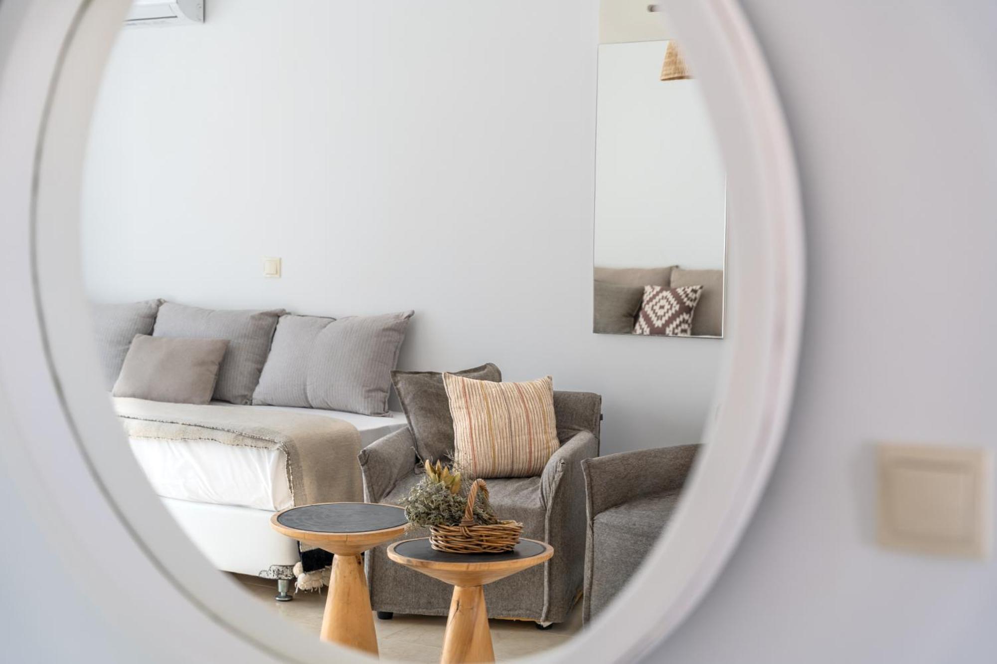 Alpha Urban Suites Rhodes City 외부 사진