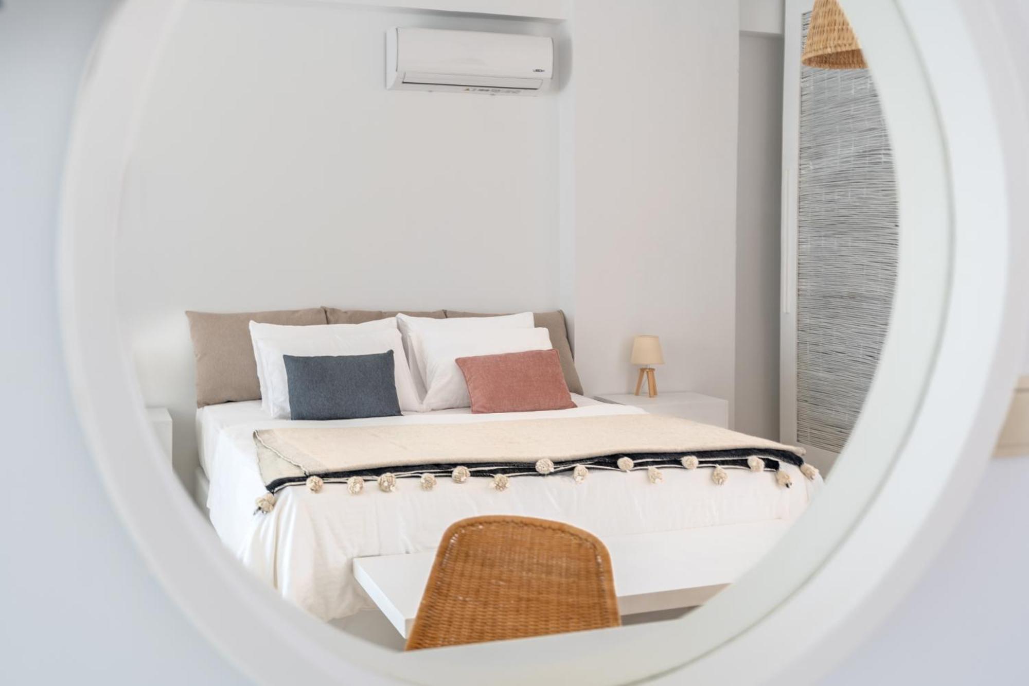 Alpha Urban Suites Rhodes City 외부 사진